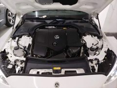 Mercedes-Benz C-Class Facelift C 260 L Sport Edition - фото 19