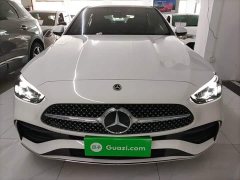 Mercedes-Benz C-Class Facelift C 260 L Sport Edition - фото 2