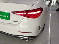 Mercedes-Benz C-Class Facelift C 260 L Sport Edition - фото 7