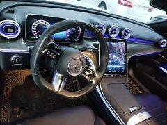 Mercedes-Benz C-Class Facelift C 260 L Sport Edition - фото 9