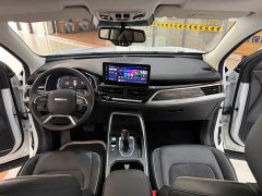 Haval H6 National Trend 1.5T Automatic Champion Edition - фото 12