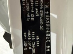 Haval H6 National Trend 1.5T Automatic Champion Edition - фото 19