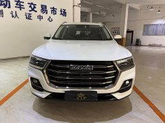 Haval H6 National Trend 1.5T Automatic Champion Edition - фото 2