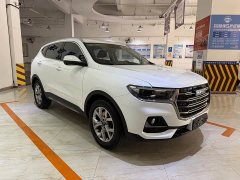 Haval H6 National Trend 1.5T Automatic Champion Edition - фото 3