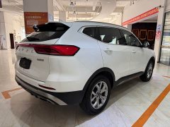 Haval H6 National Trend 1.5T Automatic Champion Edition - фото 4