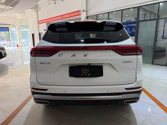 Haval H6 National Trend 1.5T Automatic Champion Edition - фото 5