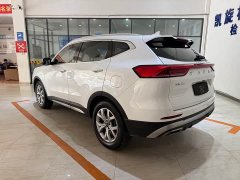 Haval H6 National Trend 1.5T Automatic Champion Edition - фото 6
