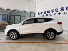 Haval H6 National Trend 1.5T Automatic Champion Edition - фото 7