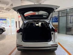 Haval H6 National Trend 1.5T Automatic Champion Edition - фото 8