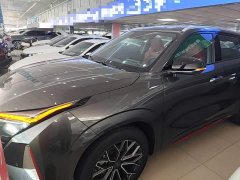 Changan Oushan Z6 Blue Whale 1.5T DCT Smart Comfort Edition - photo 1
