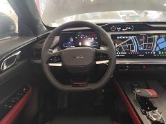 Changan Oushan Z6 Blue Whale 1.5T DCT Smart Comfort Edition - photo 10