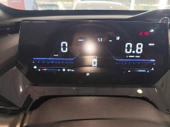 Changan Oushan Z6 Blue Whale 1.5T DCT Smart Comfort Edition - photo 11
