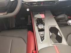 Changan Oushan Z6 Blue Whale 1.5T DCT Smart Comfort Edition - photo 13
