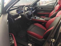 Changan Oushan Z6 Blue Whale 1.5T DCT Smart Comfort Edition - photo 14