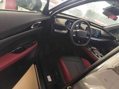 Changan Oushan Z6 Blue Whale 1.5T DCT Smart Comfort Edition - photo 15