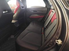 Changan Oushan Z6 Blue Whale 1.5T DCT Smart Comfort Edition - photo 16