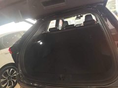 Changan Oushan Z6 Blue Whale 1.5T DCT Smart Comfort Edition - photo 18