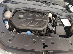 Changan Oushan Z6 Blue Whale 1.5T DCT Smart Comfort Edition - photo 19