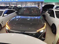 Changan Oushan Z6 Blue Whale 1.5T DCT Smart Comfort Edition - photo 2