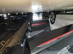 Changan Oushan Z6 Blue Whale 1.5T DCT Smart Comfort Edition - photo 20