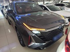 Changan Oushan Z6 Blue Whale 1.5T DCT Smart Comfort Edition - photo 3