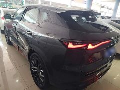 Changan Oushan Z6 Blue Whale 1.5T DCT Smart Comfort Edition - photo 4