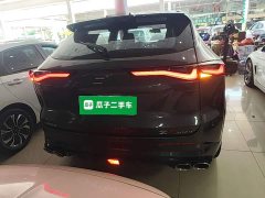 Changan Oushan Z6 Blue Whale 1.5T DCT Smart Comfort Edition - photo 5