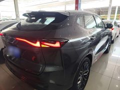 Changan Oushan Z6 Blue Whale 1.5T DCT Smart Comfort Edition - photo 6