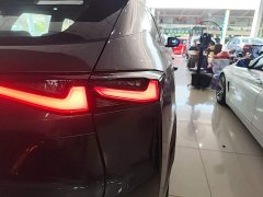 Changan Oushan Z6 Blue Whale 1.5T DCT Smart Comfort Edition - photo 7