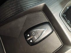 Changan Oushan Z6 Blue Whale 1.5T DCT Smart Comfort Edition - photo 8