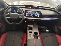 Changan Oushan Z6 Blue Whale 1.5T DCT Smart Comfort Edition - photo 9