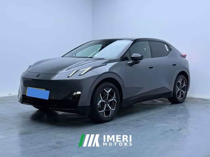 Lynk & Co Geely Linker 20 530km Rear-wheel Drive Pro