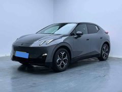 Lynk & Co Geely Linker 20 530km Rear-wheel Drive Pro - фото 1