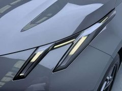 Lynk & Co Geely Linker 20 530km Rear-wheel Drive Pro - фото 10