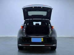 Lynk & Co Geely Linker 20 530km Rear-wheel Drive Pro - фото 11