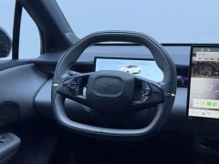 Lynk & Co Geely Linker 20 530km Rear-wheel Drive Pro - фото 13