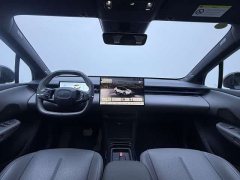 Lynk & Co Geely Linker 20 530km Rear-wheel Drive Pro - фото 16