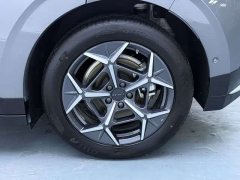Lynk & Co Geely Linker 20 530km Rear-wheel Drive Pro - фото 18