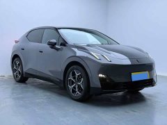 Lynk & Co Geely Linker 20 530km Rear-wheel Drive Pro - фото 3
