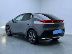 Lynk & Co Geely Linker 20 530km Rear-wheel Drive Pro - фото 4