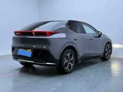 Lynk & Co Geely Linker 20 530km Rear-wheel Drive Pro - фото 6