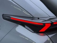 Lynk & Co Geely Linker 20 530km Rear-wheel Drive Pro - фото 9