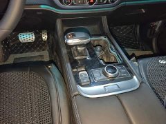 Beijing Jeep BJ40 2.0T Automatic Four-wheel Drive Urban Hunter Edition Swordsman Type - ფოტო 13