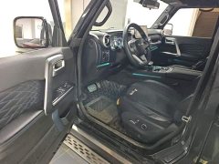 Beijing Jeep BJ40 2.0T Automatic Four-wheel Drive Urban Hunter Edition Swordsman Type - ფოტო 15