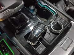 Beijing Jeep BJ40 2.0T Automatic Four-wheel Drive Urban Hunter Edition Swordsman Type - ფოტო 8
