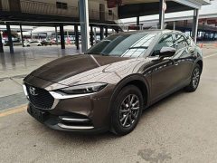 Mazda CX-4 2.0L Automatic FWD Blue Sky Vitality Edition - фото 1