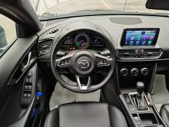 Mazda CX-4 2.0L Automatic FWD Blue Sky Vitality Edition - фото 10