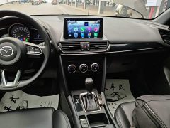 Mazda CX-4 2.0L Automatic FWD Blue Sky Vitality Edition - фото 12