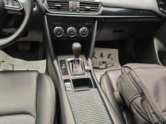 Mazda CX-4 2.0L Automatic FWD Blue Sky Vitality Edition - фото 13