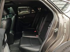 Mazda CX-4 2.0L Automatic FWD Blue Sky Vitality Edition - фото 16